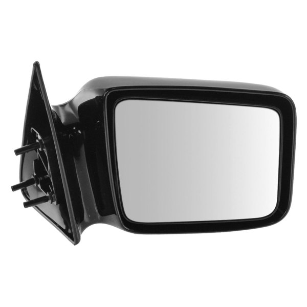 DIY Solutions® - Passenger Side Manual View Mirror