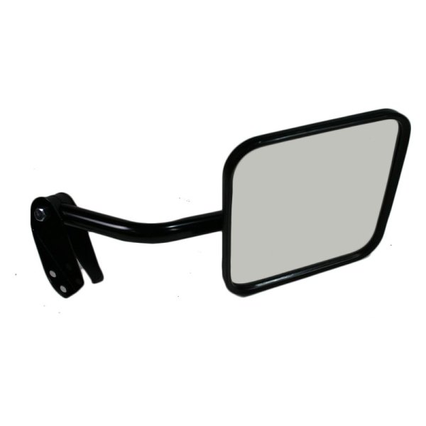 DIY Solutions® - Passenger Side Manual View Mirror