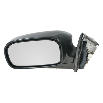 DIY Solutions® - Driver Side Power View Mirror (Foldaway)
