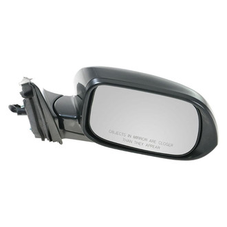 DIY Solutions® - Power Side View Mirror