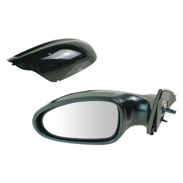 DIY Solutions® - Driver Side Power View Mirror