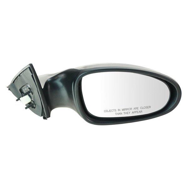 DIY Solutions® - Passenger Side Power View Mirror