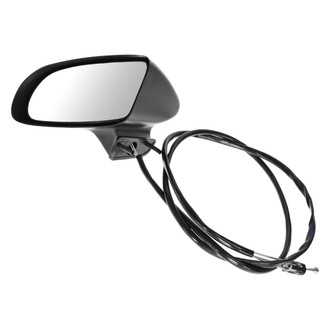 DIY Solutions® - Manual Remote Side View Mirror