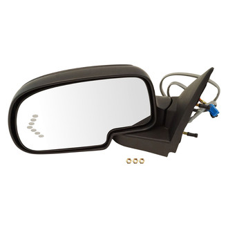 DIY Solutions® - Power Heated Side View Mirror
