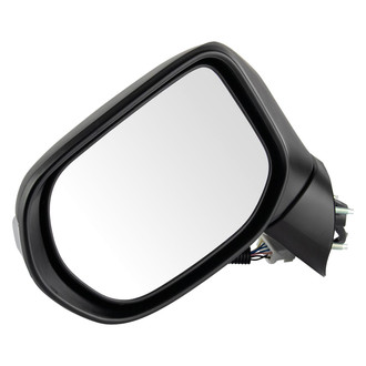 DIY Solutions® - Driver Side Power View Mirror