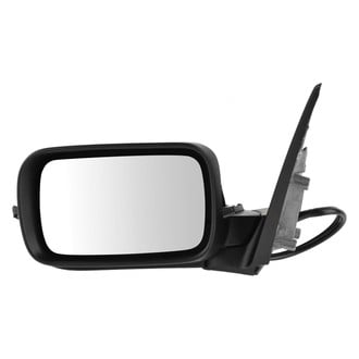 DIY Solutions® - Driver Side Power View Mirror (Foldaway)