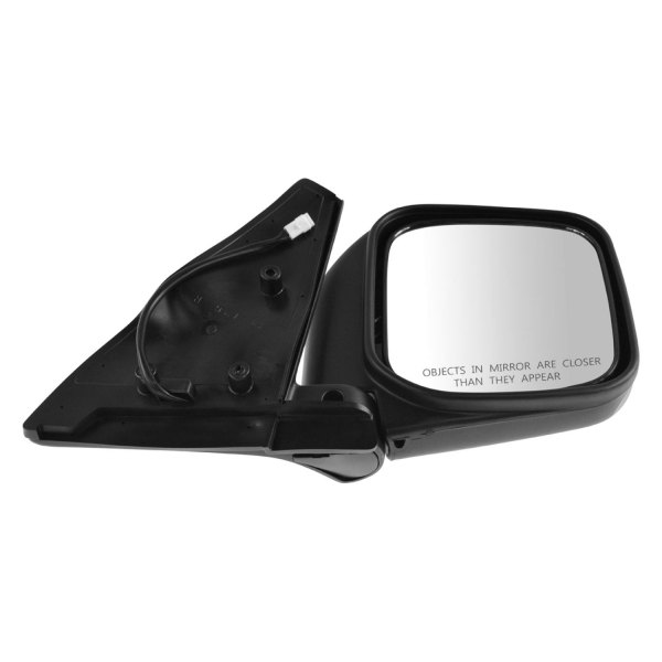 DIY Solutions® - Passenger Side Power View Mirror