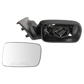 DIY Solutions® - Power Heated Power-Foldaway Side View Mirror