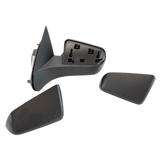 DIY Solutions® - Driver Side Power View Mirror