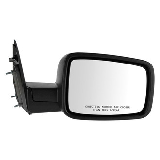 DIY Solutions® - Manual Side View Mirror