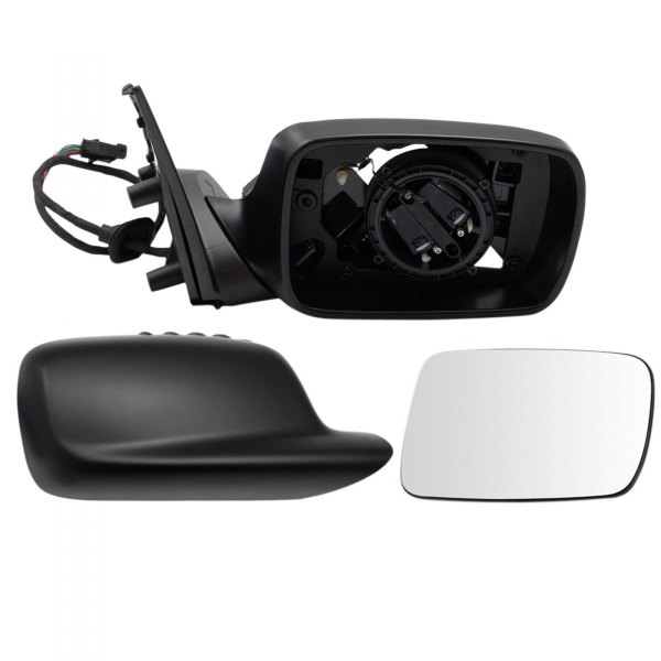 DIY Solutions® - Passenger Side Power View Mirror
