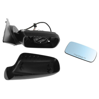 DIY Solutions® - Power Heated Side View Mirror