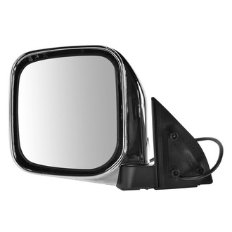DIY Solutions® - Power Side View Mirror