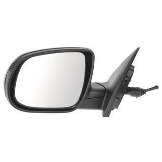 DIY Solutions® - Manual Remote Side View Mirror