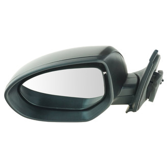 DIY Solutions® - Power Heated Side View Mirror