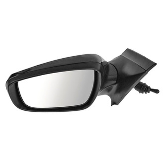 DIY Solutions® - Manual Remote Side View Mirror