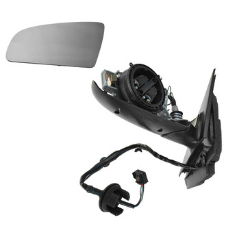 DIY Solutions® - Power Heated Side View Mirror