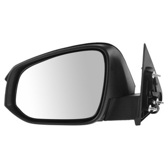 DIY Solutions® - Driver Side Power View Mirror