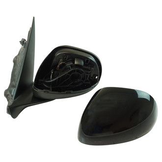 DIY Solutions® - Power Heated Side View Mirror