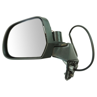 DIY Solutions® - Power Side View Mirror