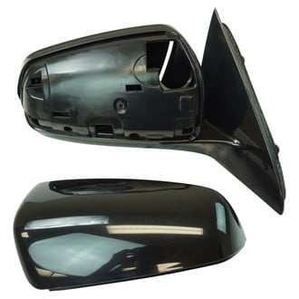 DIY Solutions® - Passenger Side Power View Mirror (Foldaway)