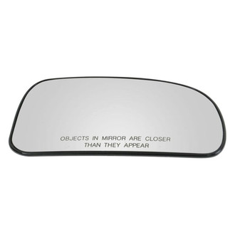 DIY Solutions® - Power Heated Side View Mirror Glass