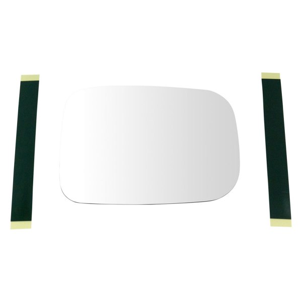DIY Solutions® - Driver or Passenger Side View Mirror Glass