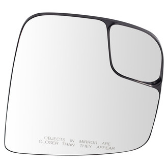 DIY Solutions® - Power Heated Side View Mirror Glass
