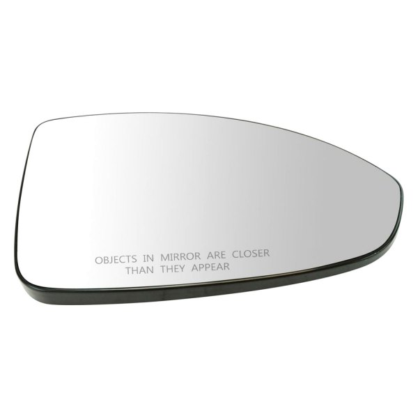 DIY Solutions® - Passenger Side Power View Mirror Glass