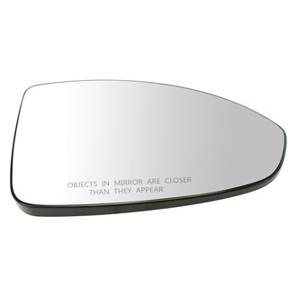 DIY Solutions® - Side View Mirror Glass