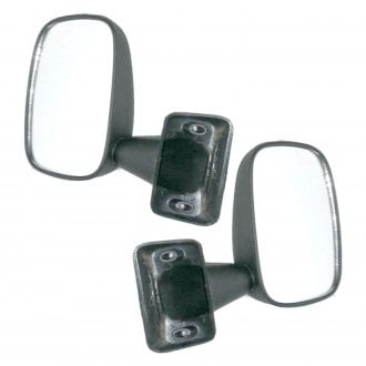 DIY Solutions® - Manual Side View Mirror Set