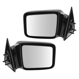 DIY Solutions® - Manual Side View Mirror Set