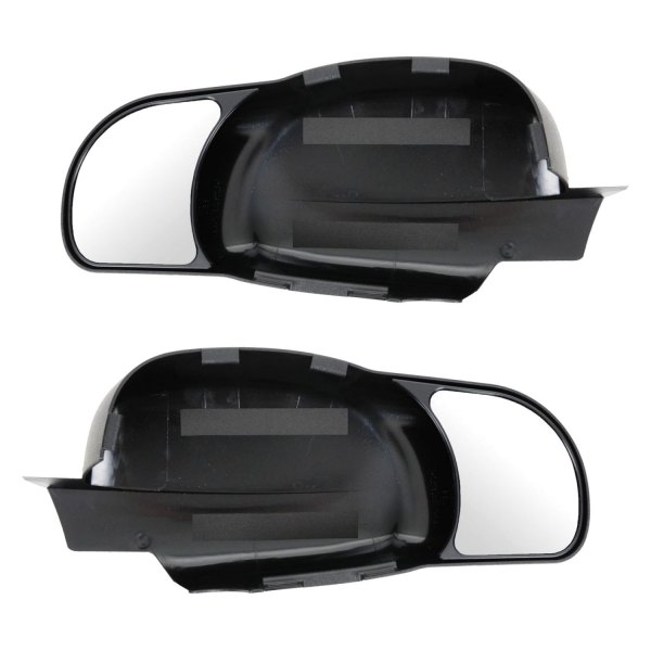 DIY Solutions® - Manual Towing Mirror Extensions