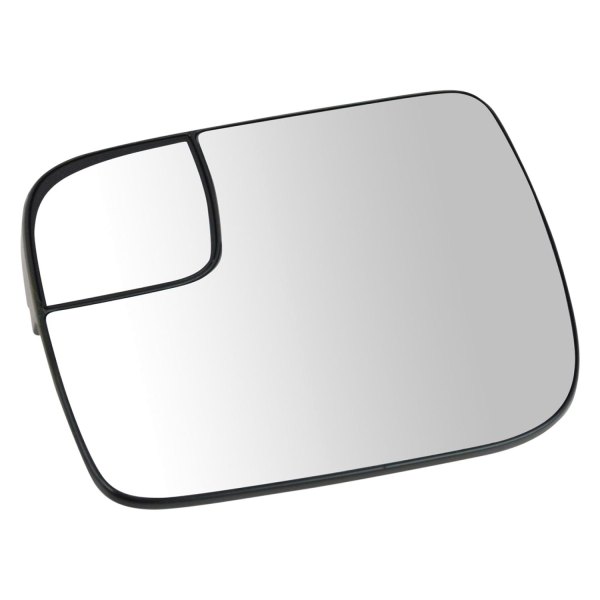 DIY Solutions® - Driver Side Power View Mirror Glass