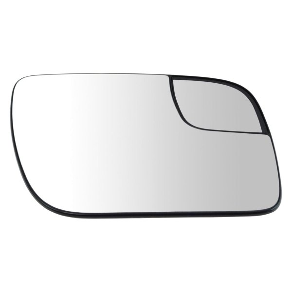 DIY Solutions® - Passenger Side View Mirror Glass