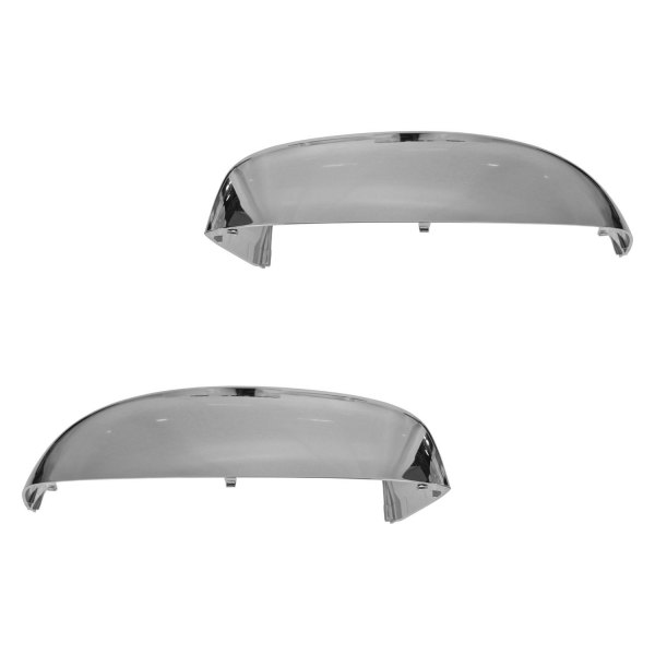 DIY Solutions® - Chrome Mirror Covers