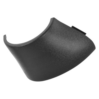 DIY Solutions® - Black Passenger Side Mirror Cap