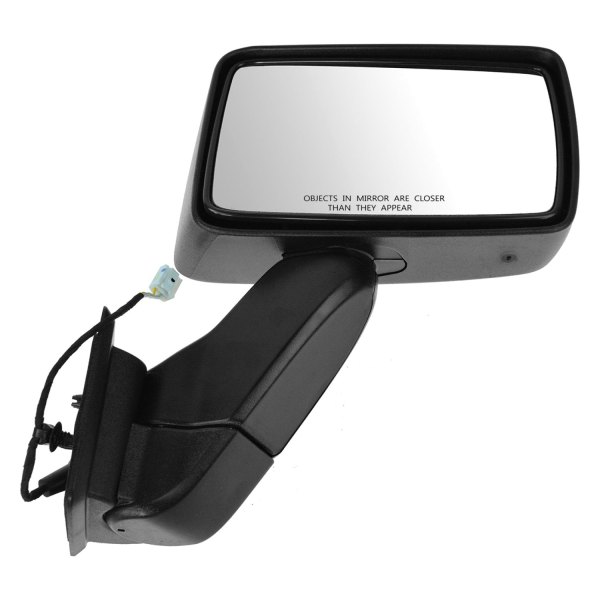 DIY Solutions® - Passenger Side Power View Mirror