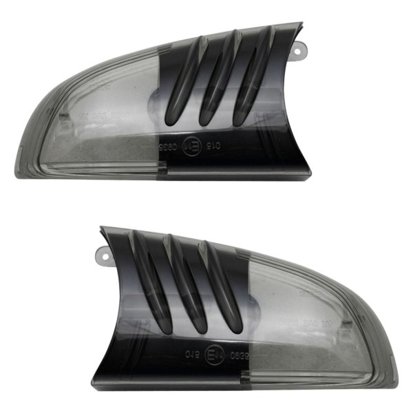 DIY Solutions® - Driver and Passenger Side View Mirror Turn Signal Set