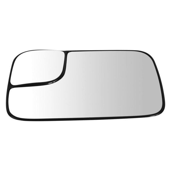 DIY Solutions® - Driver Side Power Towing Mirror Glass