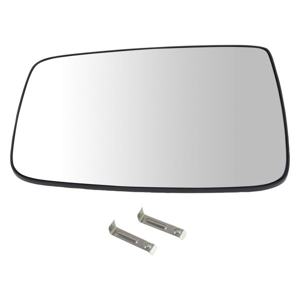 DIY Solutions® - Driver Side Power View Mirror Glass