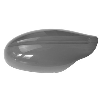 DIY Solutions® - Black Passenger Side Mirror Cover
