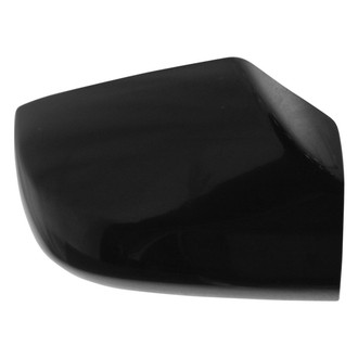 DIY Solutions® - Black Passenger Side Mirror Cover