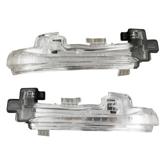 DIY Solutions® - Side View Mirror Turn Signal Set