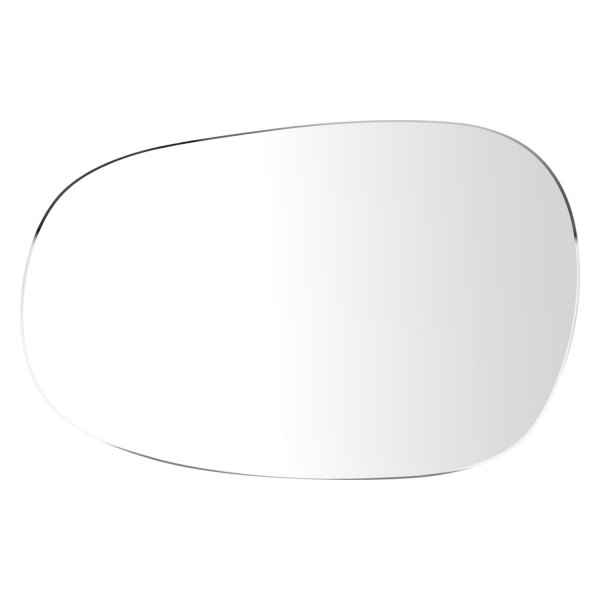 DIY Solutions® - Driver Side View Mirror Glass