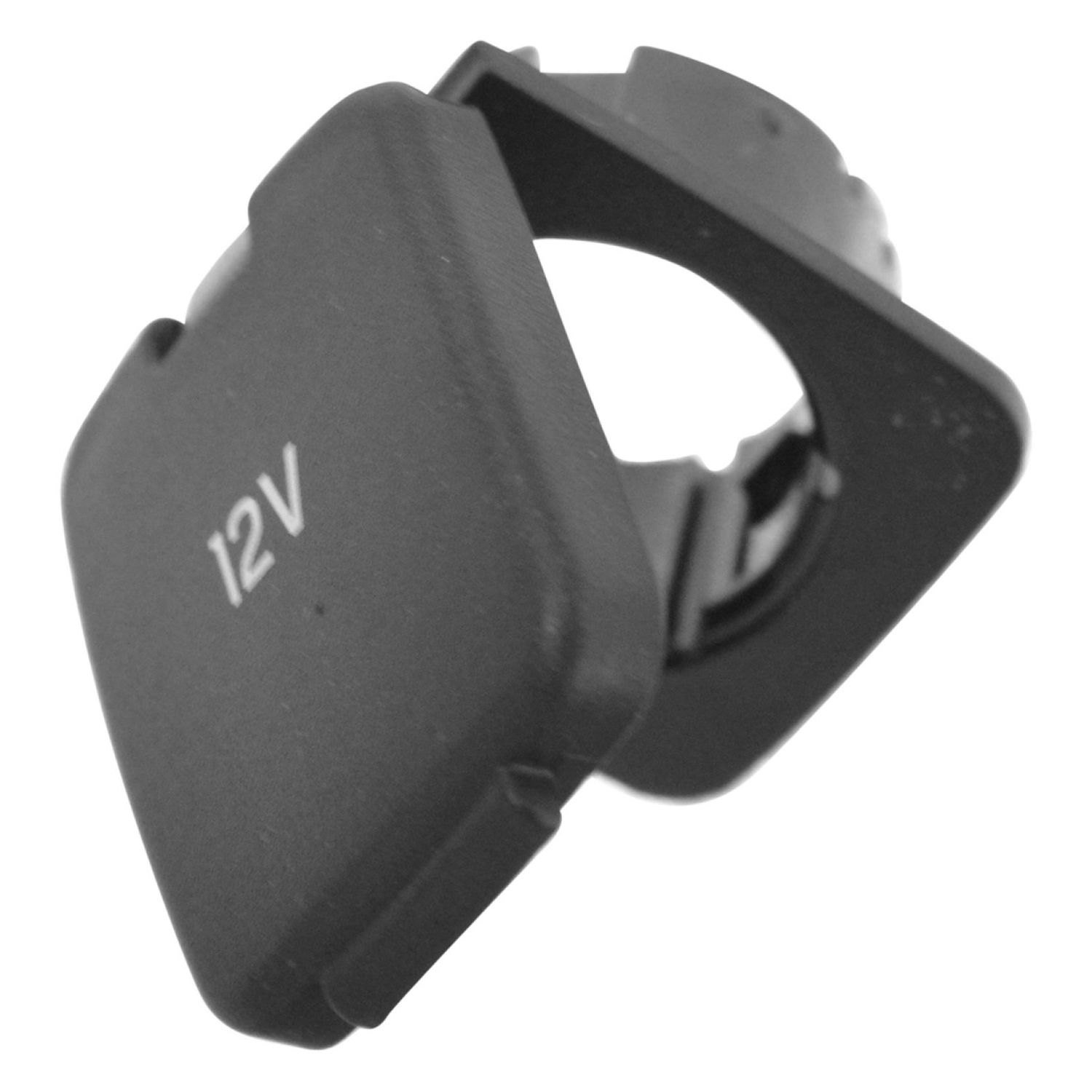 DIY Solutions® Electrical Cigarette Lighter Socket