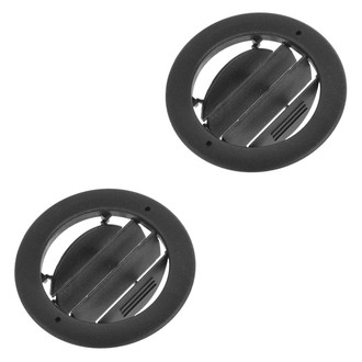 DIY Solutions® - Dash Panel Air Vents