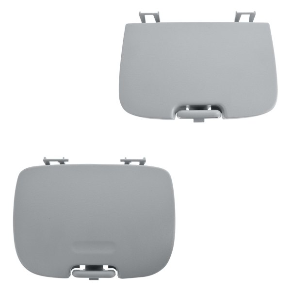 DIY Solutions® - Overhead Console Sunglass Holder and Garage Door Cover Kit