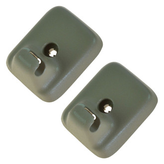 DIY Solutions® - Sun Visor Clips