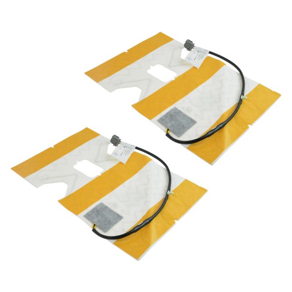 DIY Solutions® Seat Heater Assembly